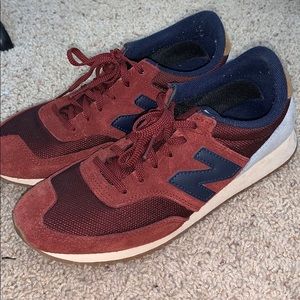 New balance sneaker